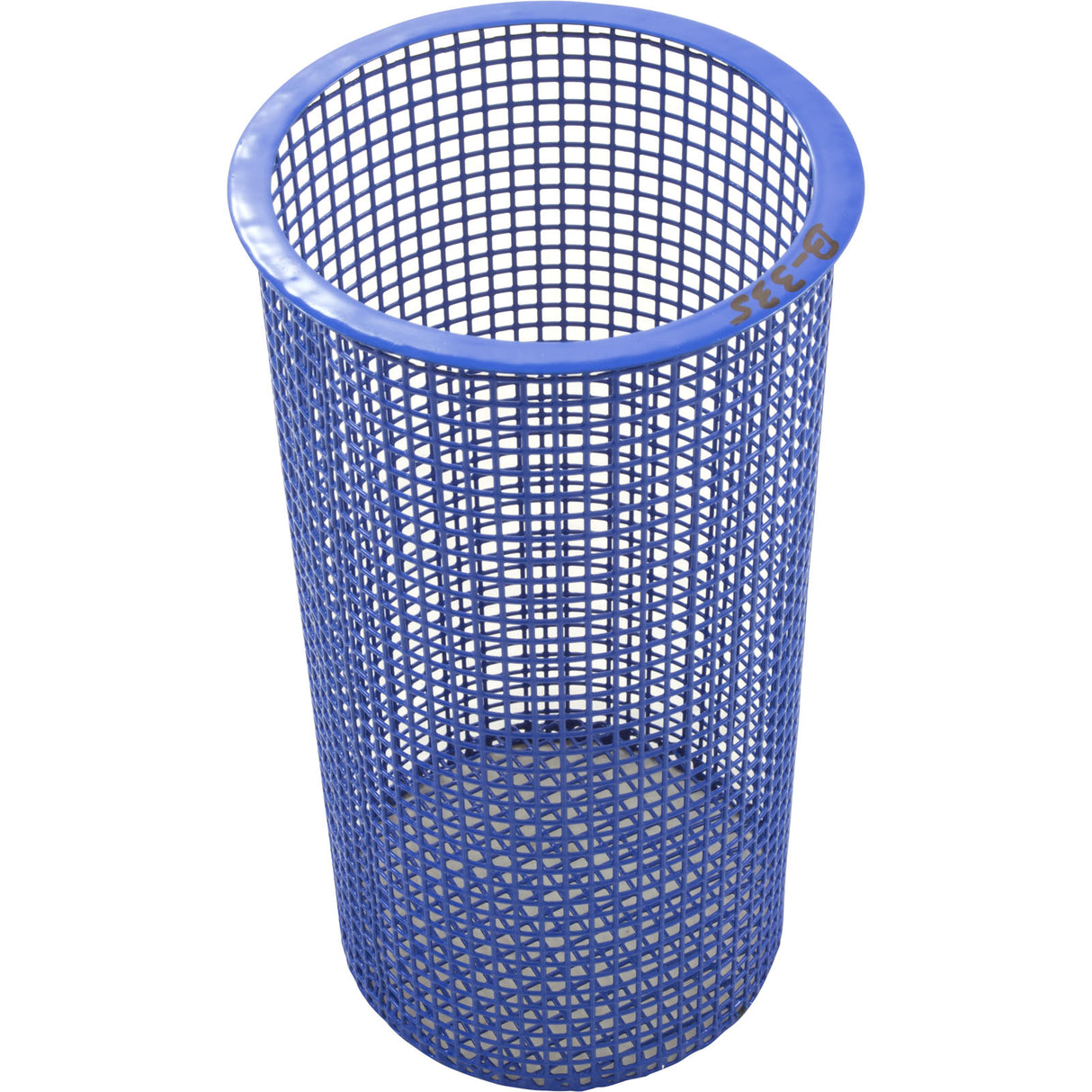 Basket, Trap, SPSTX335SHX, Generic, In Line, Metal : B-335