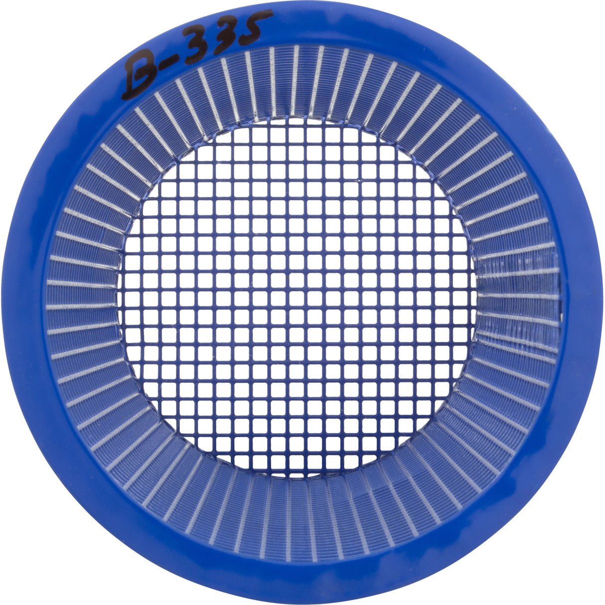 Basket, Trap, SPSTX335SHX, Generic, In Line, Metal : B-335