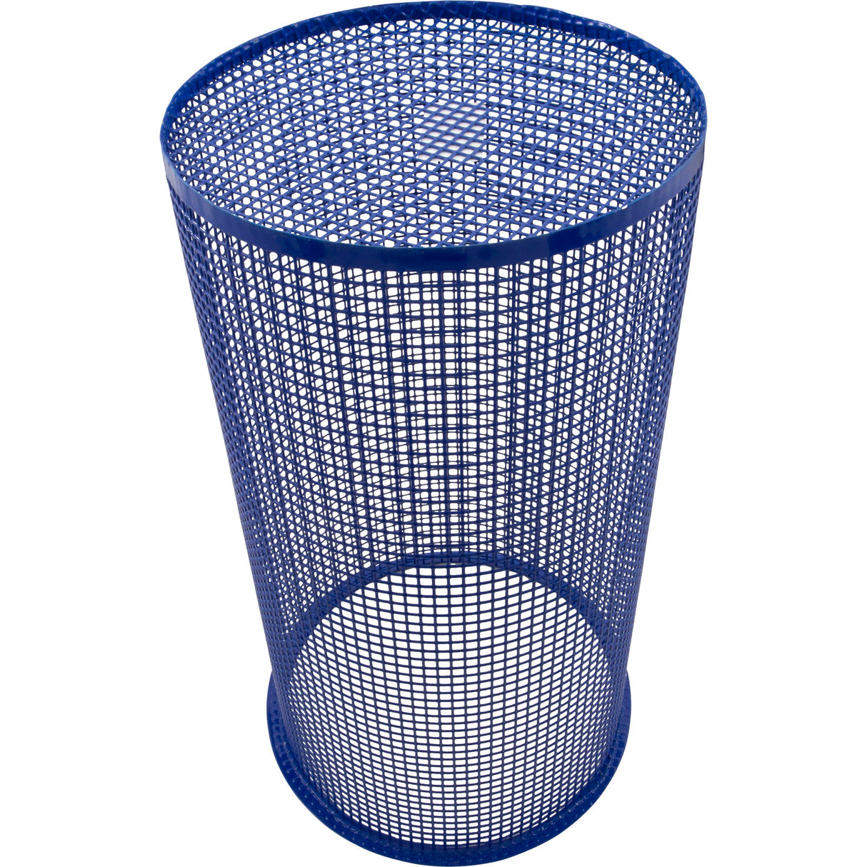 Basket, Trap, SPSTX345SHX, Generic, In Line, Metal : B-345