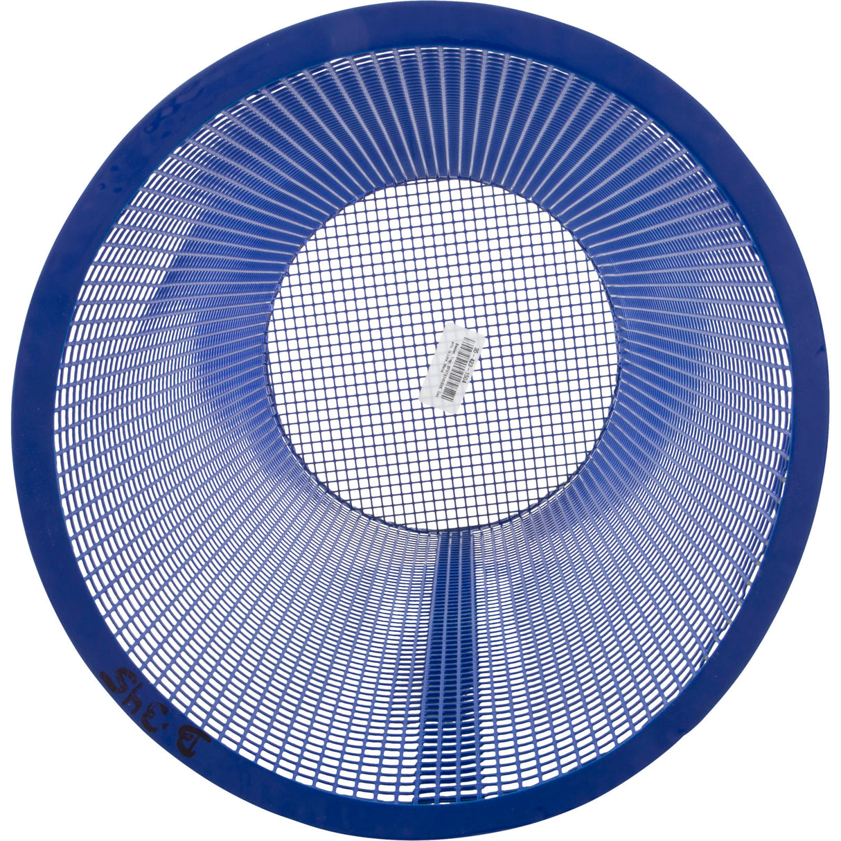 Basket, Trap, SPSTX345SHX, Generic, In Line, Metal : B-345