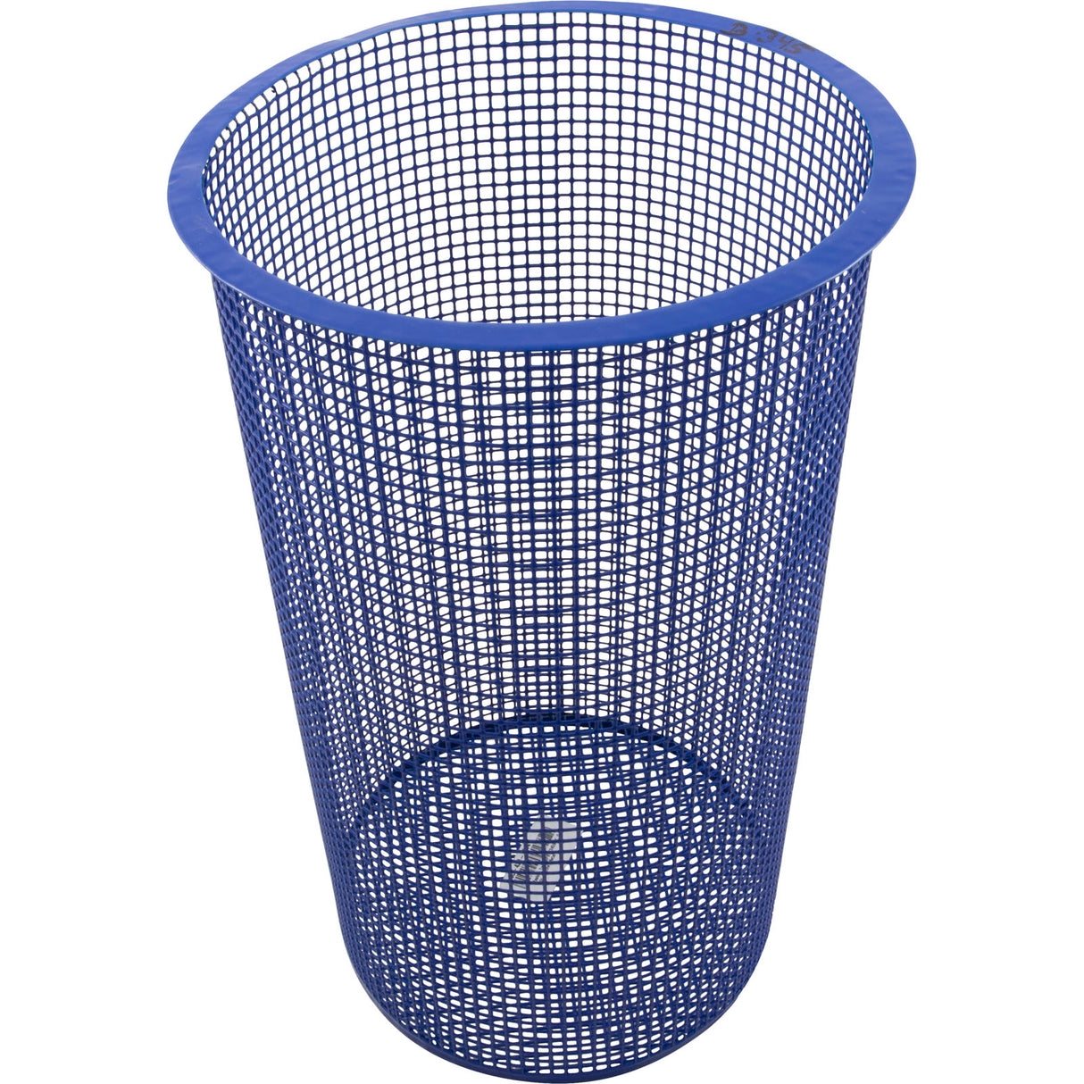 Basket, Trap, SPSTX345SHX, Generic, In Line, Metal : B-345