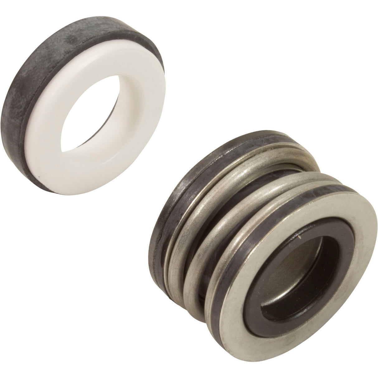Shaft Seal, 100, 5/8" Shaft, Buna, US Seal : PS-100 - U.S. Seal Mfg. - 852661157025 - PartsForSpas.com