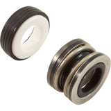 Shaft Seal, 5/8" Shaft , Viton 200, US Seal : PS-200V-CMS - U.S. Seal Mfg. - PS-200V-CMS - PartsForSpas.com