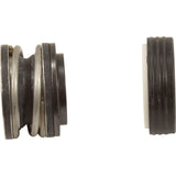 Shaft Seal, 200, 5/8" Shaft, Buna, US Seal : PS-200 - U.S. Seal Mfg. - 852661157087 - PartsForSpas.com