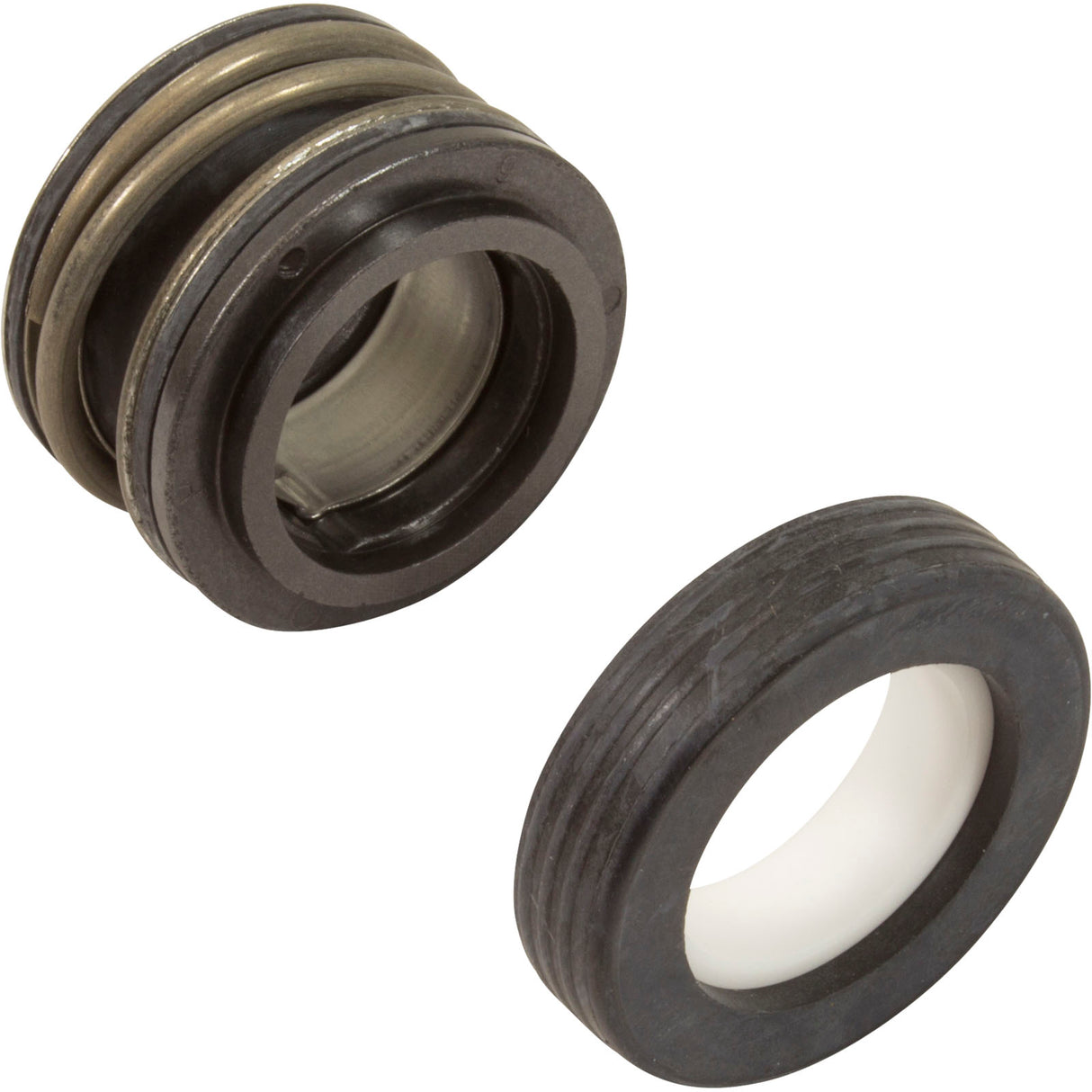 Shaft Seal, 201, 3/4" Shaft, Buna, US Seal : PS-201 - U.S. Seal Mfg. - 852661157094 - PartsForSpas.com