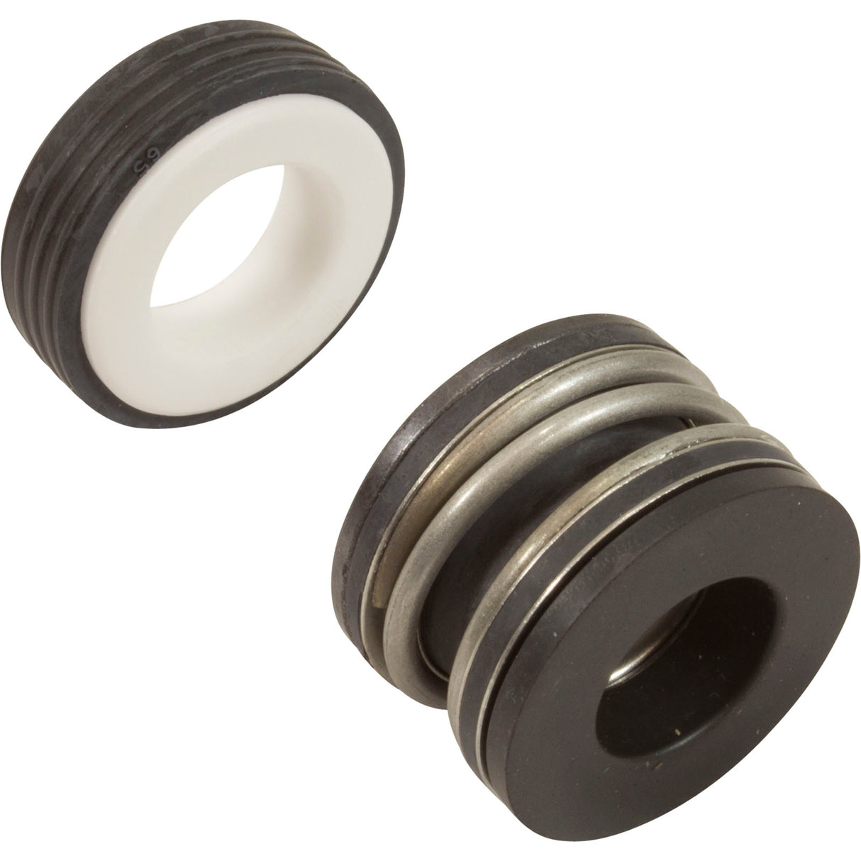 Shaft Seal, 501, 5/8" Shaft Size, Buna, US Seal : PS-501 - U.S. Seal Mfg. - 852661157377 - PartsForSpas.com