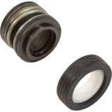 Shaft Seal, 501, 5/8" Shaft Size, Buna, US Seal : PS-501 - U.S. Seal Mfg. - 852661157377 - PartsForSpas.com