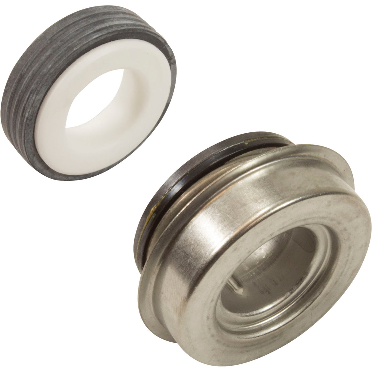 Shaft Seal, 1000, 5/8" Shaft, Buna, US Seal : PS-1000 - U.S. Seal Mfg. - 852661157032 - PartsForSpas.com