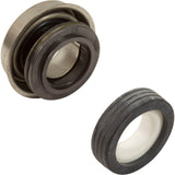 Shaft Seal, 1000, 5/8" Shaft, Buna, US Seal : PS-1000 - U.S. Seal Mfg. - 852661157032 - PartsForSpas.com