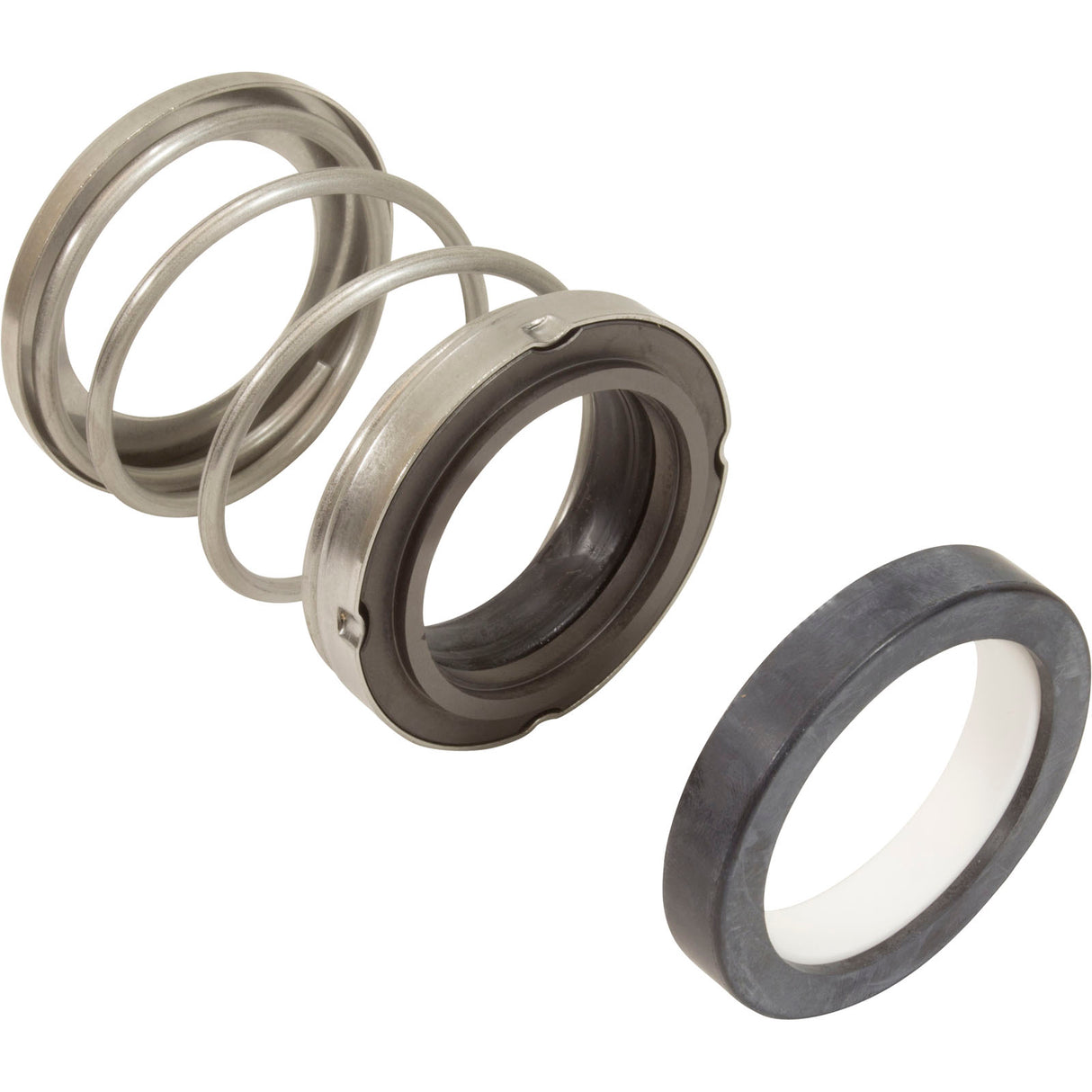 Shaft Seal, PS-446, 1-3/4" Shaft, Buna/Carbon : PS-446 - U.S. Seal Mfg. - PS-446 - PartsForSpas.com