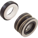 Shaft Seal, PS-201V-CMS, 3/4" Shaft, Ozone/Salt Service : PS-201V-CMS - U.S. Seal Mfg. - 852661157100 - PartsForSpas.com
