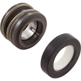 Shaft Seal, PS-201V-CMS, 3/4" Shaft, Ozone/Salt Service : PS-201V-CMS - U.S. Seal Mfg. - 852661157100 - PartsForSpas.com