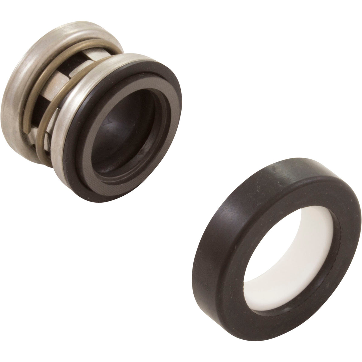 Shaft Seal, PS-4265, 3/4" Shaft, Buna/Carbon : PS-4265