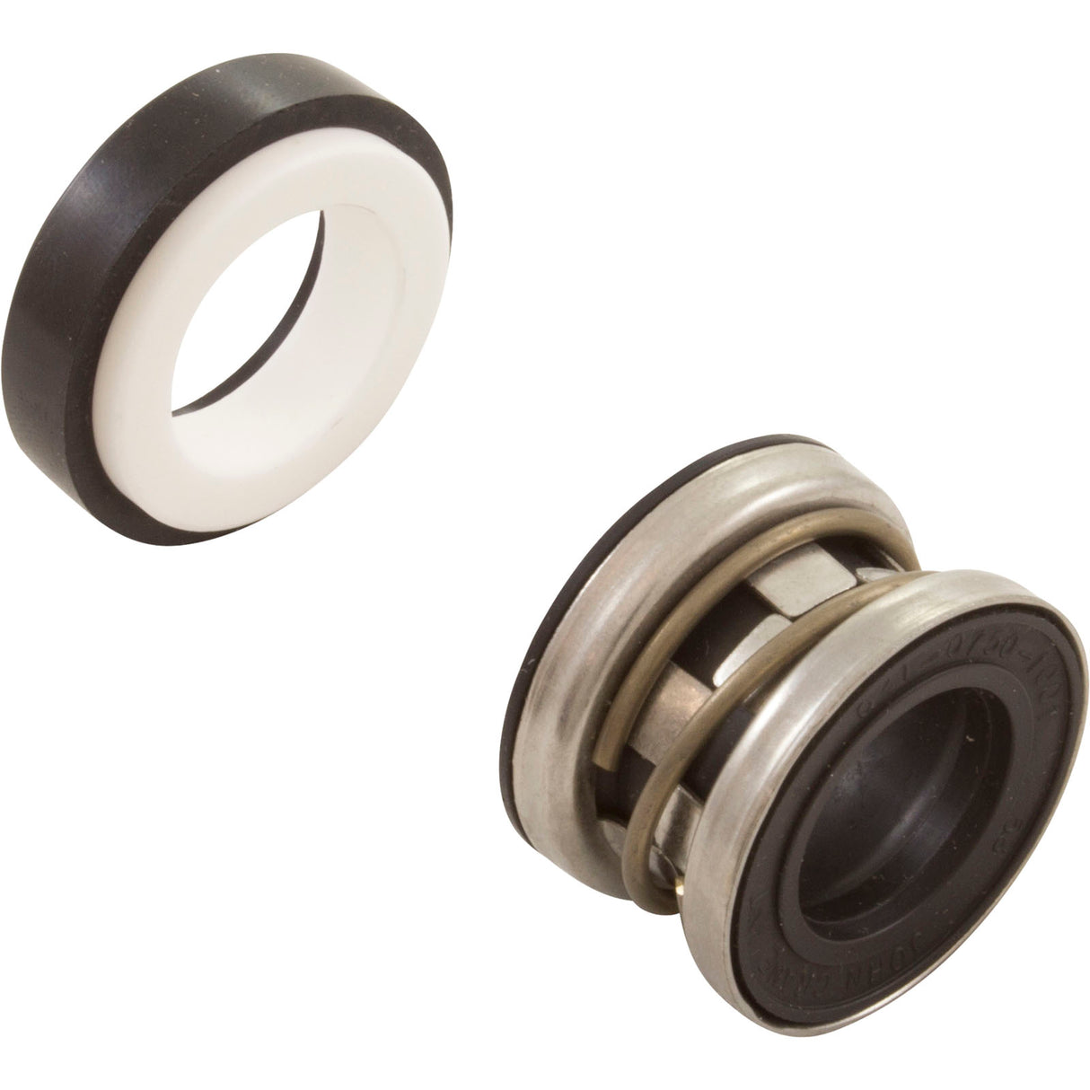 Shaft Seal, PS-4265, 3/4" Shaft, Buna/Carbon : PS-4265 - U.S. Seal Mfg. - 852661157292 - PartsForSpas.com