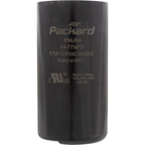 Start Capacitor, 64-77 MFD, 110-125 VAC : BC-64