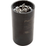 Start Capacitor, 64-77 MFD, 110-125 VAC : BC-64