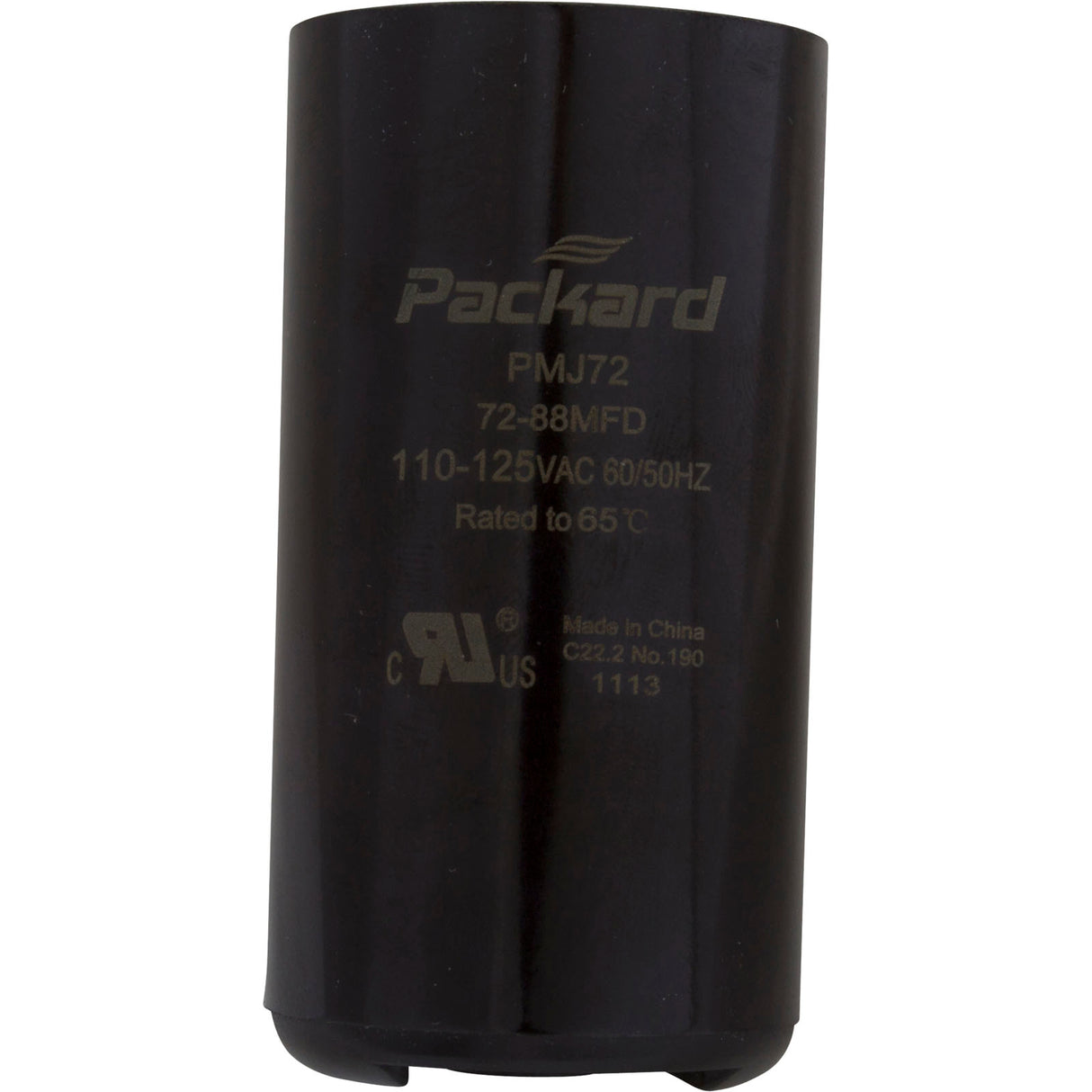 Start Capacitor, 72-88 MFD, 115, Generic : BC-75