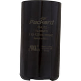 Start Capacitor, 72-88 MFD, 115, Generic : BC-75