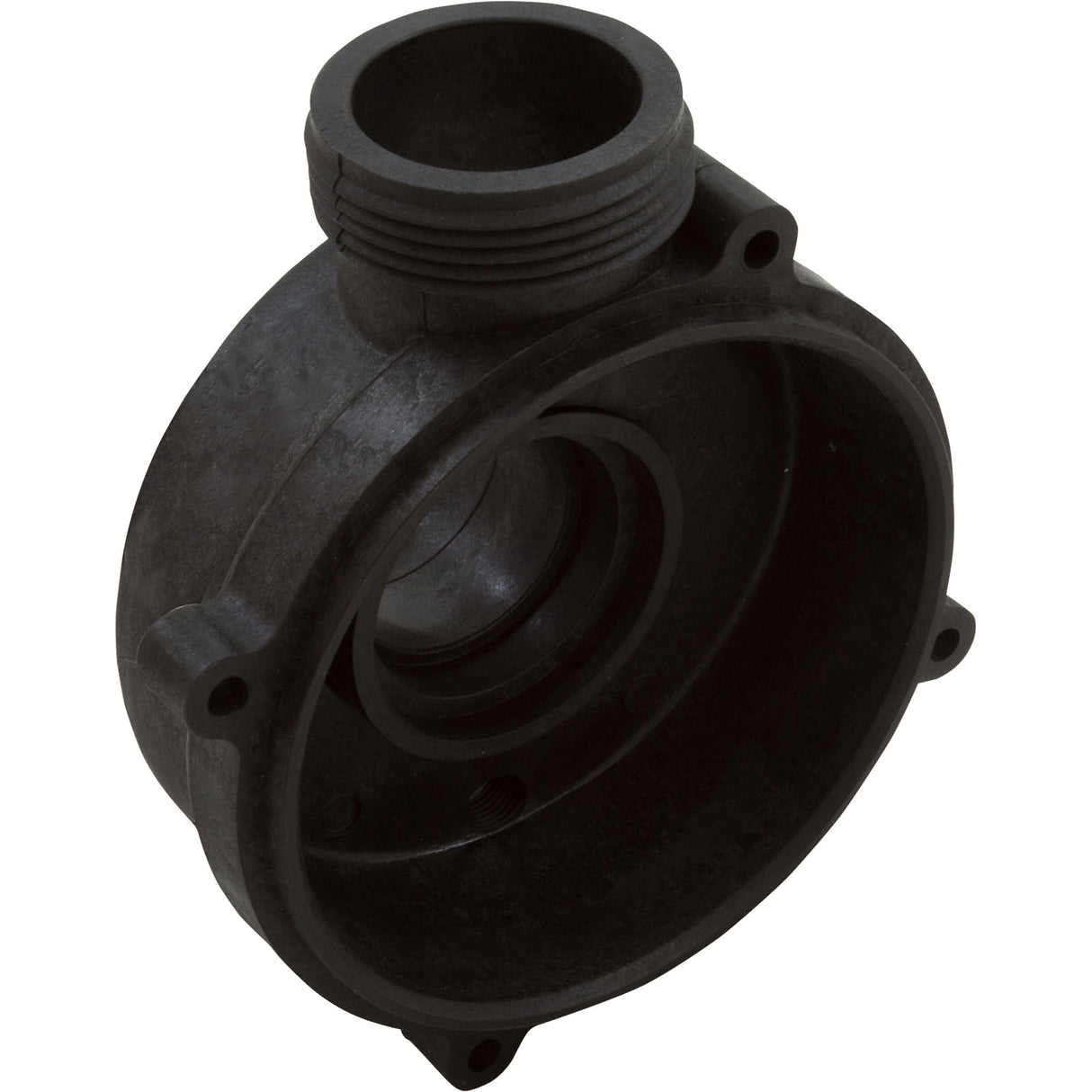 Volute, Balboa Vico Ultima, Center Discharge, 1-1/2" : 1210016 - Vico/Balboa - 1210016 - PartsForSpas.com