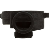Volute, Balboa Vico Ultima, Center Discharge, 1-1/2" : 1210016