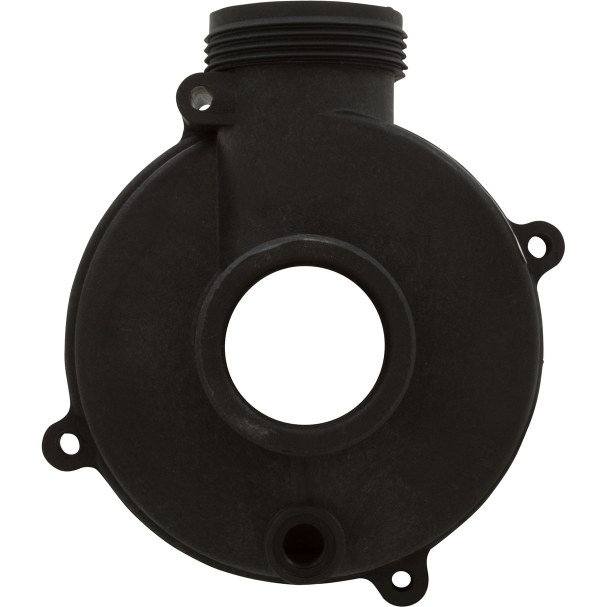 Volute, Balboa Vico Ultima, Center Discharge, 1-1/2" : 1210016 - Vico/Balboa - 1210016 - PartsForSpas.com