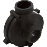 Volute, Balboa Vico Ultima, Center Discharge, 1-1/2" : 1210016 - Vico/Balboa - 1210016 - PartsForSpas.com
