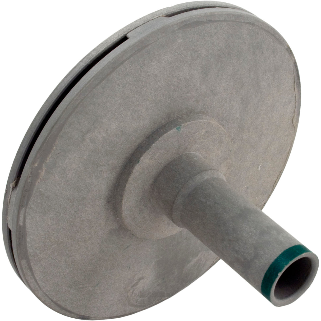 Impeller, Balboa Vico Ultima/Ultra Flo, 0.5hp, Green : 1212206 - Vico/Balboa - 1212206 - PartsForSpas.com