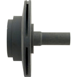 Impeller, Balboa Vico Ultima/Ultra Flo, 0.5hp, Green : 1212206 - Vico/Balboa - 1212206 - PartsForSpas.com