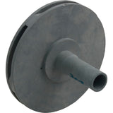 Impeller, Balboa Vico Ultima/Ultra Flo, 0.75hp, Gray : 1212207 - Vico/Balboa - 1212207 - PartsForSpas.com
