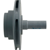 Impeller, Balboa Vico Ultima/Ultra Flo, 0.75hp, Gray : 1212207 - Vico/Balboa - 1212207 - PartsForSpas.com
