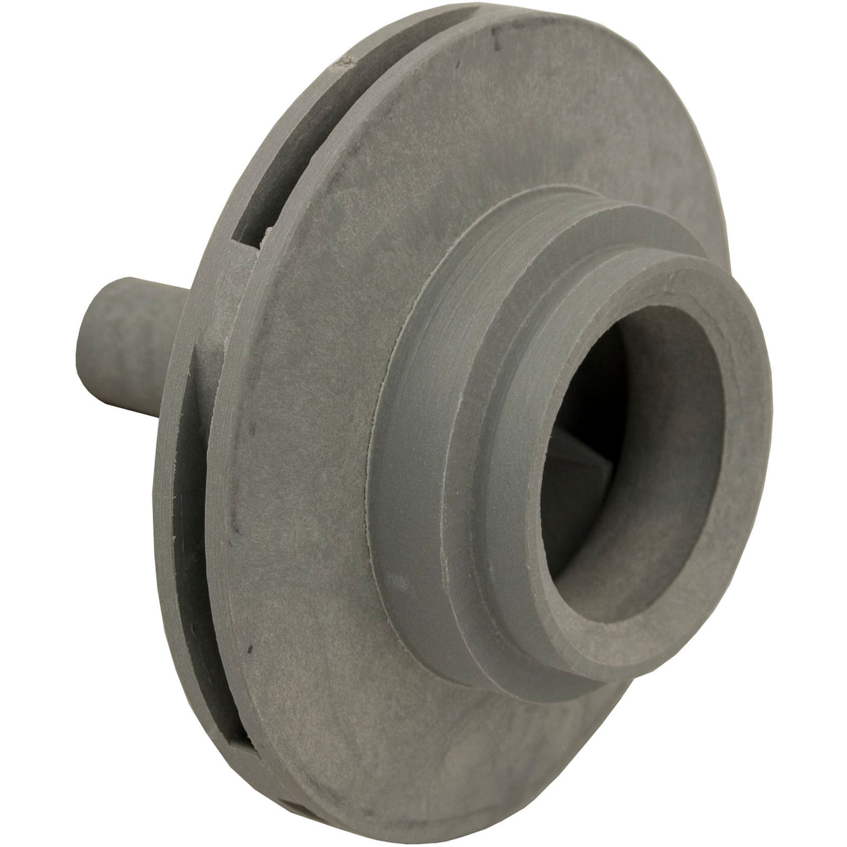 Impeller, Balboa Vico Ultima/Ultra Flo, 0.75hp, Gray : 1212207 - Vico/Balboa - 1212207 - PartsForSpas.com