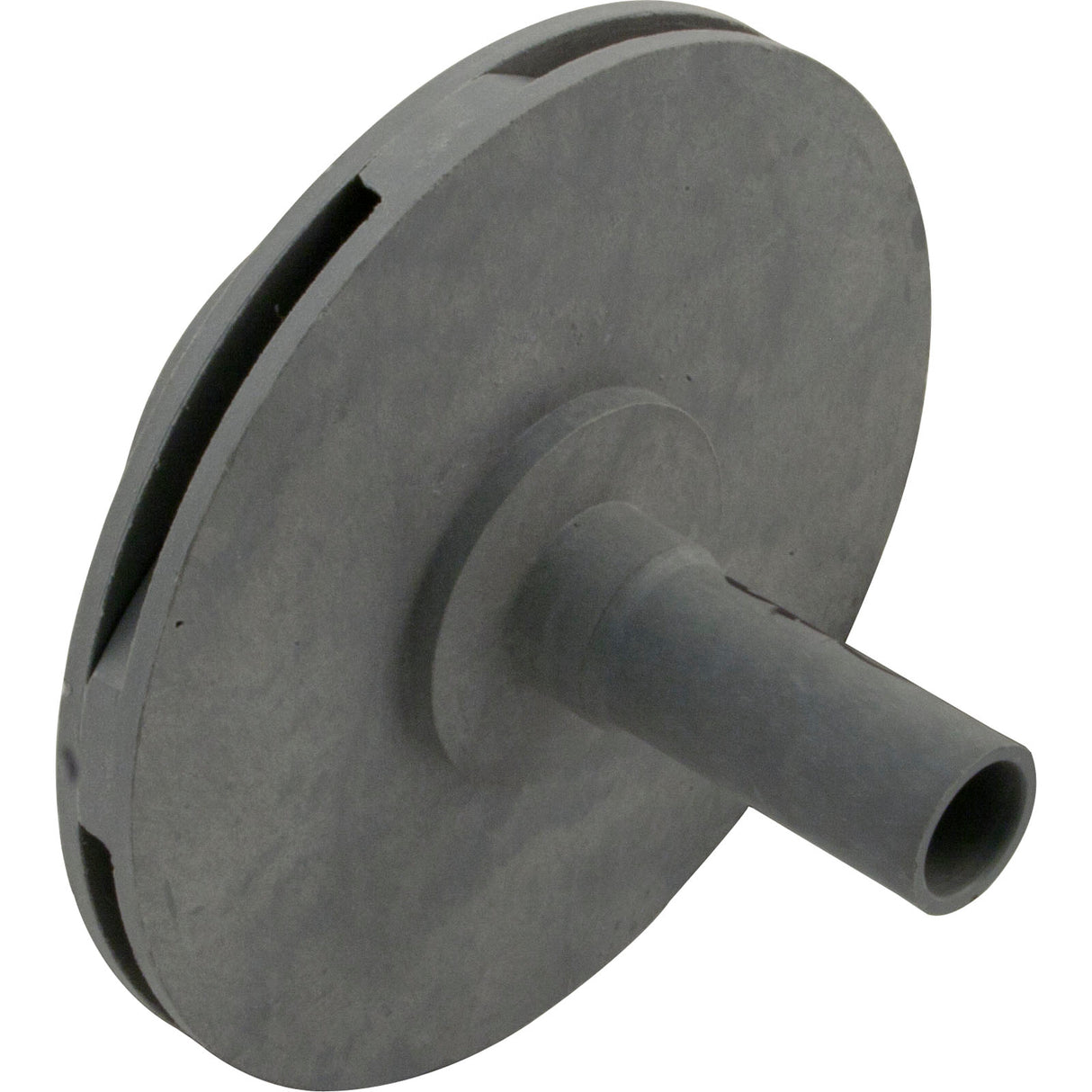 Impeller, Balboa Vico Ultima/Ultra Flo, 1.0 Horsepower, Gray : 1212205 - Vico/Balboa - 1212205 - PartsForSpas.com