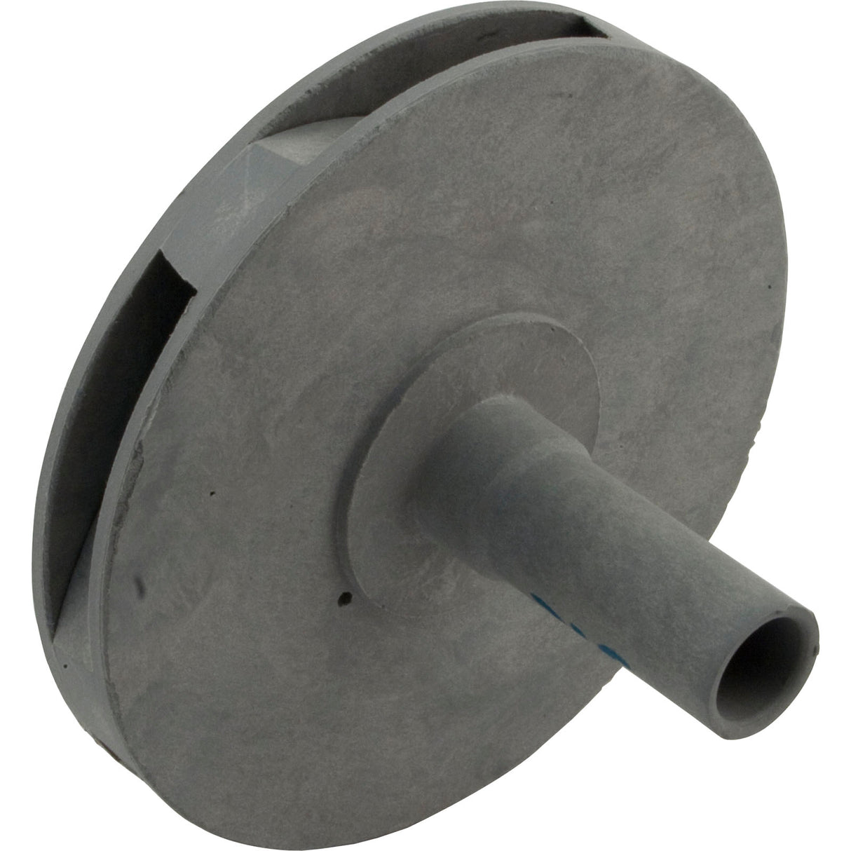 Impeller, Balboa Vico Ultima/Ultra Flo, 1.5hp, Red/Green : 1212215 - Vico/Balboa - 1212215 - PartsForSpas.com