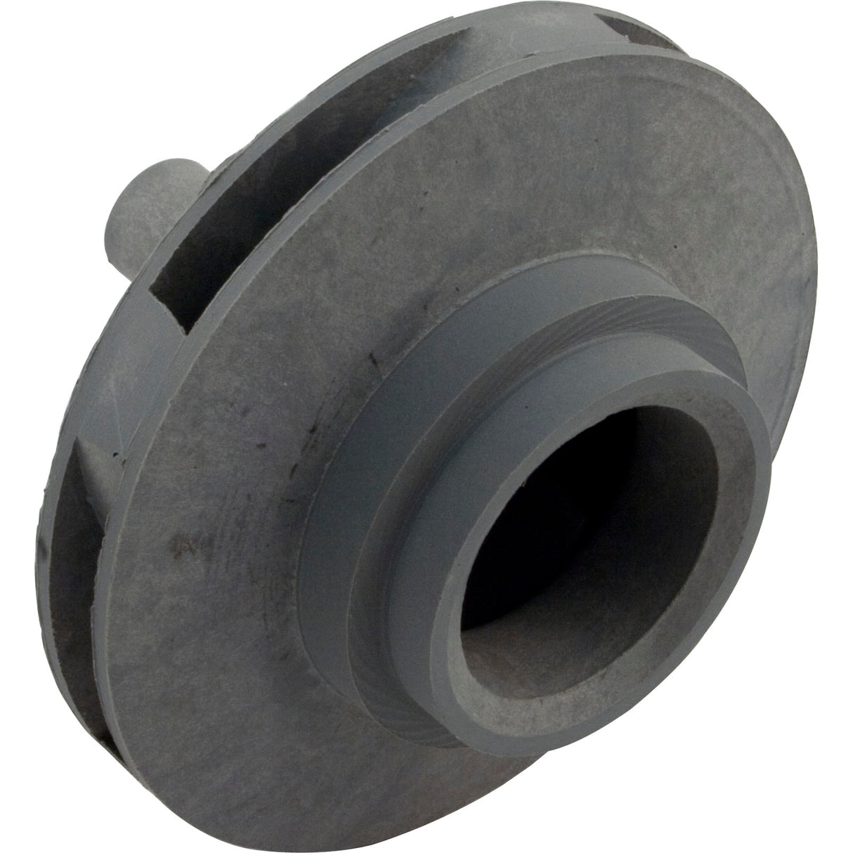 Impeller, Balboa Vico Ultima/Ultra Flo, 1.5hp, Red/Green : 1212215 - Vico/Balboa - 1212215 - PartsForSpas.com