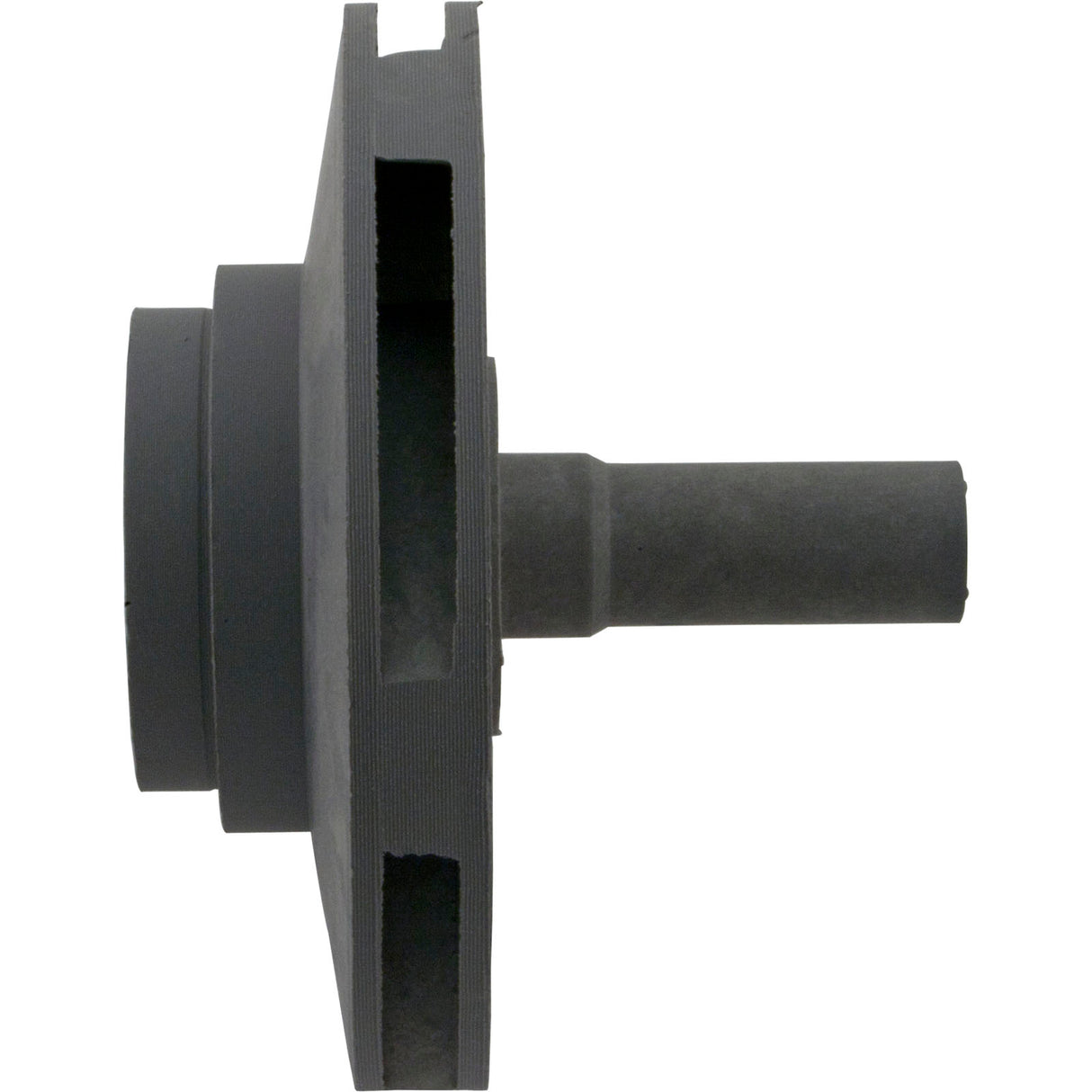 Impeller, Balboa Vico Ultima/Ultra Flo, 2.0 Horsepower, Red : 1212218 - Vico/Balboa - 1212218 - PartsForSpas.com