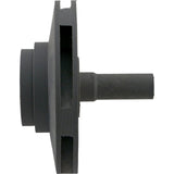 Impeller, Balboa Vico Ultima/Ultra Flo, 2.0 Horsepower, Red : 1212218 - Vico/Balboa - 1212218 - PartsForSpas.com