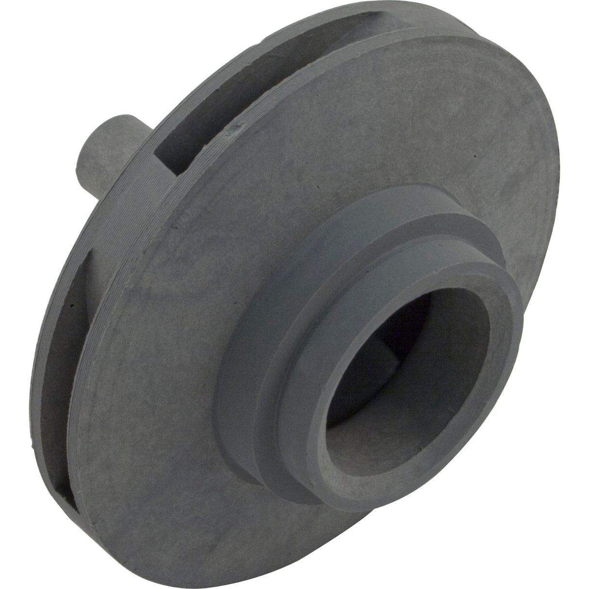 Impeller, Balboa Vico Ultima/Ultra Flo, 2.0 Horsepower, Red : 1212218 - Vico/Balboa - 1212218 - PartsForSpas.com