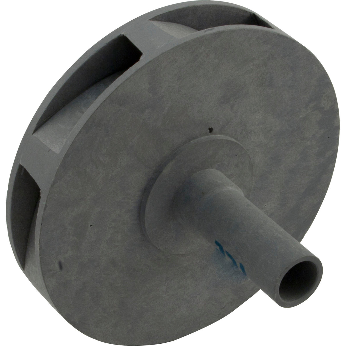 Impeller, Balboa Vico Ultima/Ultra Flo, 4.0hp, Black/Green/Red : 1212221 - Vico/Balboa - 1212221 - PartsForSpas.com
