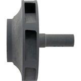Impeller, Balboa Vico Ultima/Ultra Flo, 4.0hp, Black/Green/Red : 1212221 - Vico/Balboa - 1212221 - PartsForSpas.com