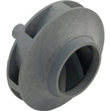 Impeller, Balboa Vico Ultima/Ultra Flo, 4.0hp, Black/Green/Red : 1212221 - Vico/Balboa - 1212221 - PartsForSpas.com