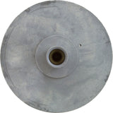 Impeller, BWG Vico Ultima/Ultra Flo, 5.0hp, Orange/Red : 1212219 - Balboa Water Group - 1212219 - PartsForSpas.com