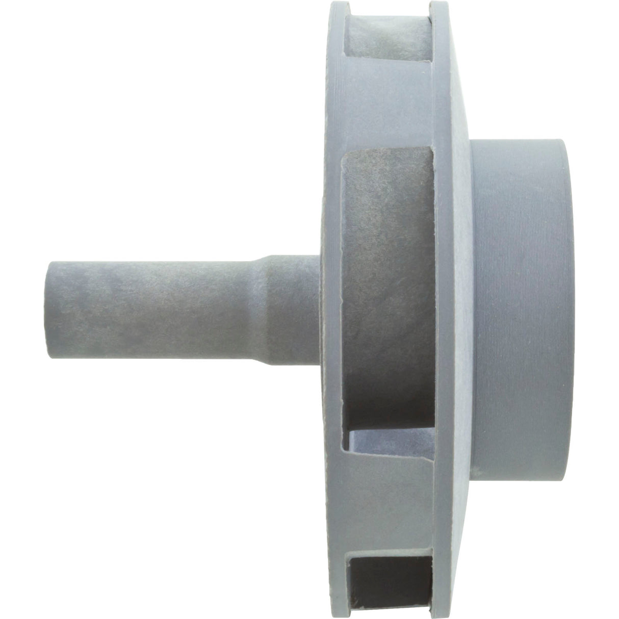 Impeller, BWG Vico Ultima/Ultra Flo, 5.0hp, Orange/Red : 1212219 - Balboa Water Group - 1212219 - PartsForSpas.com