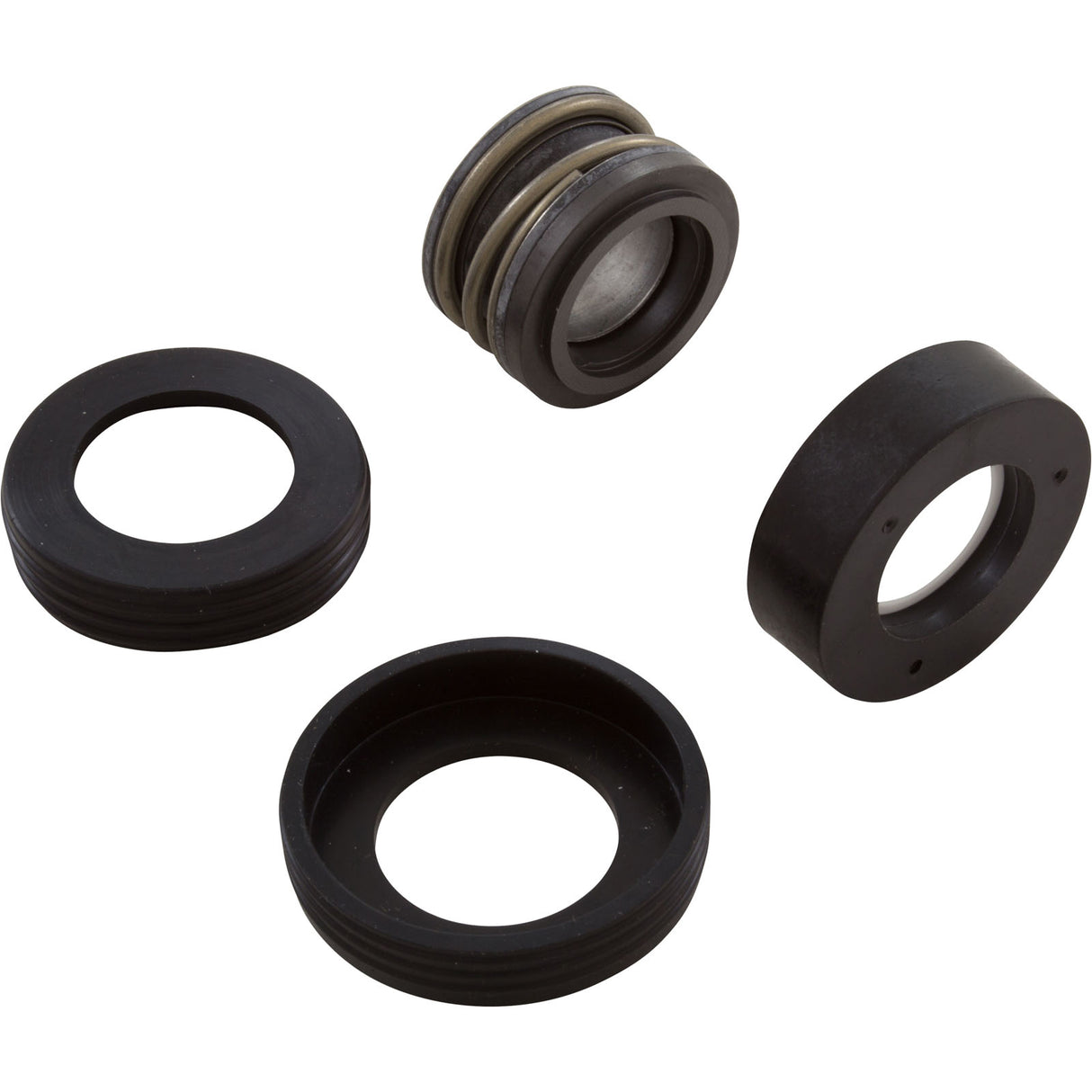 Shaft Seal, PS-2136, 3/4" Shaft, Buna : PS-2136 - U.S. Seal Mfg. - PS-2136 - PartsForSpas.com