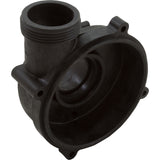Volute, Balboa Vico Ultima, 2" Ctr Suction, 1-1/2" Side Disch : 1210015 - Vico/Balboa - 1210015 - PartsForSpas.com
