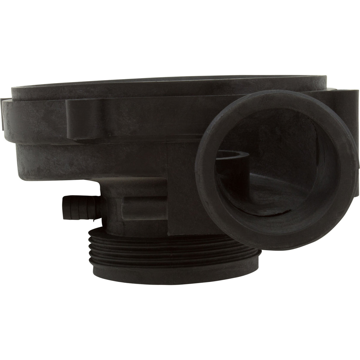 Volute, Balboa Vico Ultima, 2" Ctr Suction, 1-1/2" Side Disch : 1210015 - Vico/Balboa - 1210015 - PartsForSpas.com