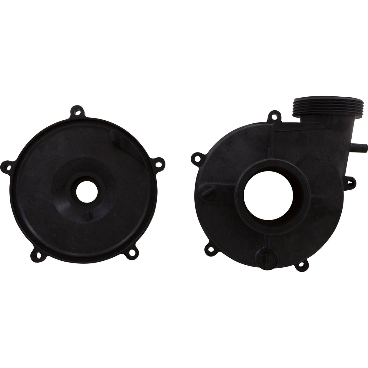 Volute, Balboa Vico Ultimax, 2" Suct/Disch, 48/56fr, w/Seal Plt : 1210020 - Vico/Balboa - 1210020 - PartsForSpas.com