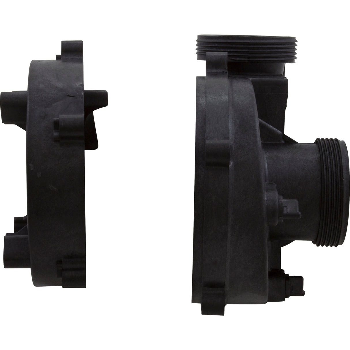 Volute, Balboa Vico Ultimax, 2" Suct/Disch, 48/56fr, w/Seal Plt : 1210020 - Vico/Balboa - 1210020 - PartsForSpas.com