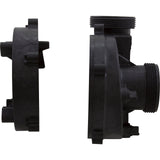 Volute, Balboa Vico Ultimax, 2" Suct/Disch, 48/56fr, w/Seal Plt : 1210020 - Vico/Balboa - 1210020 - PartsForSpas.com