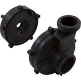 Volute, Balboa Vico Ultimax, 2" Suct/Disch, 48/56fr, w/Seal Plt : 1210020 - Vico/Balboa - 1210020 - PartsForSpas.com