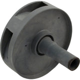 Impeller, Balboa Vico Ultimax, 1.5hp, Green/Blue/Red/Blue : 1212227 - Vico/Balboa - 1212227 - PartsForSpas.com